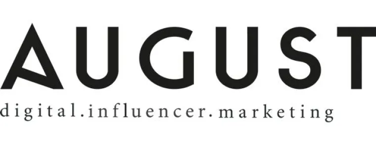 AUGUST Digital setzt auf Influencer Relations als Mittel zum Erfolg Bild: AUGUST Digital setzt auf Influencer Relations als Mittel zum Erfolg