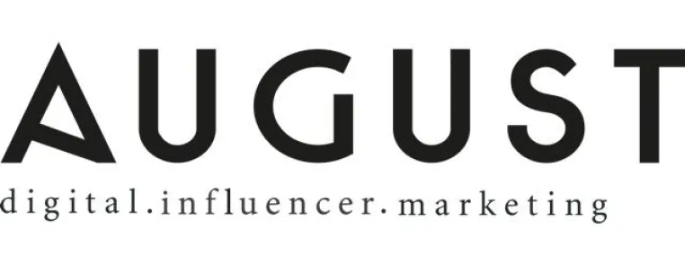 Bild: AUGUST Digital setzt auf Influencer Relations als Mittel zum Erfolg
