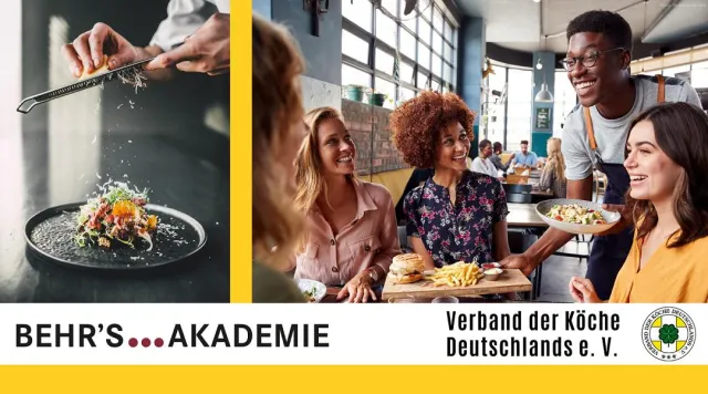 Bild: VKD und Behr‘s Akademie: neue Kooperation für Online-Seminare
