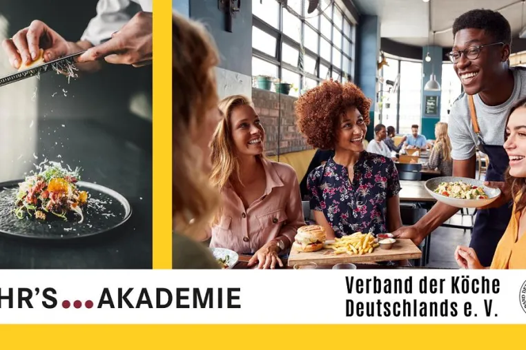 VKD und Behr‘s Akademie: neue Kooperation für Online-Seminare Bild: VKD und Behr‘s Akademie: neue Kooperation für Online-Seminare