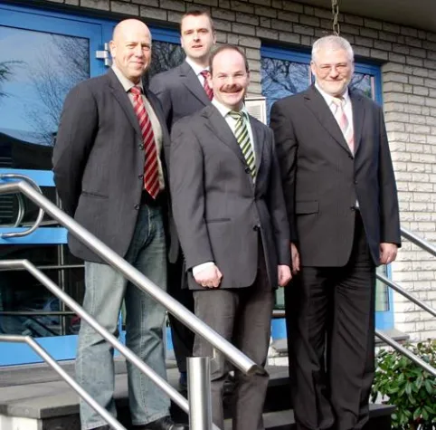 Bild: UNGRICHT startet mit zertifiziertem Qualitätsmanagement-System ins neue Jahr