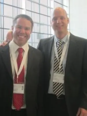 Bild: Der Sektor Gesundheitsmanagement & Burnoutprohylaxe nimmt einen immer wichtigeren Stellenwert ein