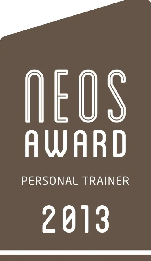 NEOS AWARD