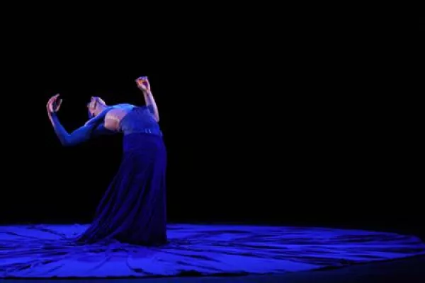 12.12., 19:00 | COMPAGNIE PÁL FRENÁK TANZT IM .CHB Bild: 12.12., 19:00 | COMPAGNIE PÁL FRENÁK TANZT IM .CHB