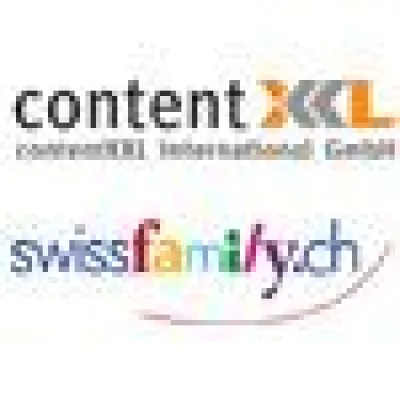 Bild: Eine Plattform für alle Online-Magazine - contentXXL CMS