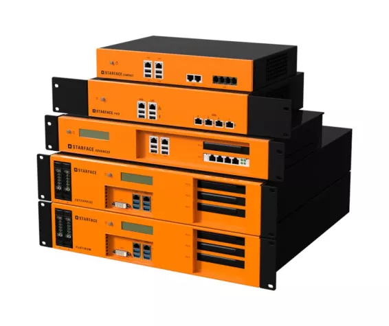 Bild: STARFACE auf der CCW 2017: Maßgeschneiderte Contact-Center-Lösungen für Unternehmen jeder Größe