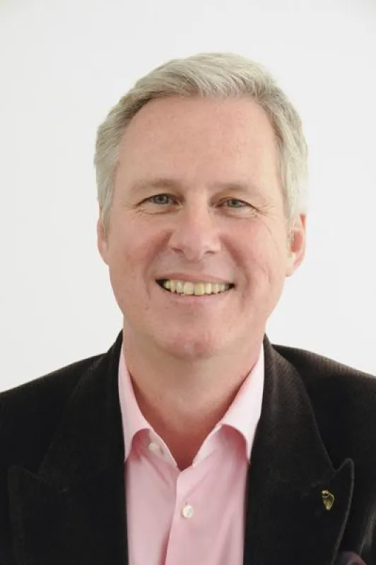 Peter H. Riedel ist neuer Chief Sales Officer (CSO) bei Protonet.