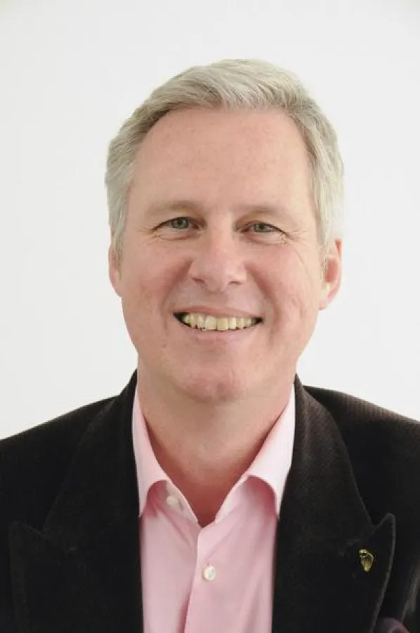 Peter H. Riedel ist neuer Chief Sales Officer (CSO) bei Protonet.