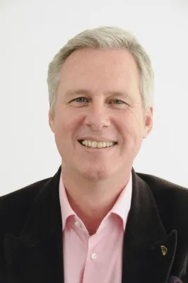 Bild: Protonet ernennt Peter H. Riedel zum Chief Sales Officer (CSO)