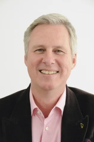 Protonet ernennt Peter H. Riedel zum Chief Sales Officer (CSO) Bild: Protonet ernennt Peter H. Riedel zum Chief Sales Officer (CSO)