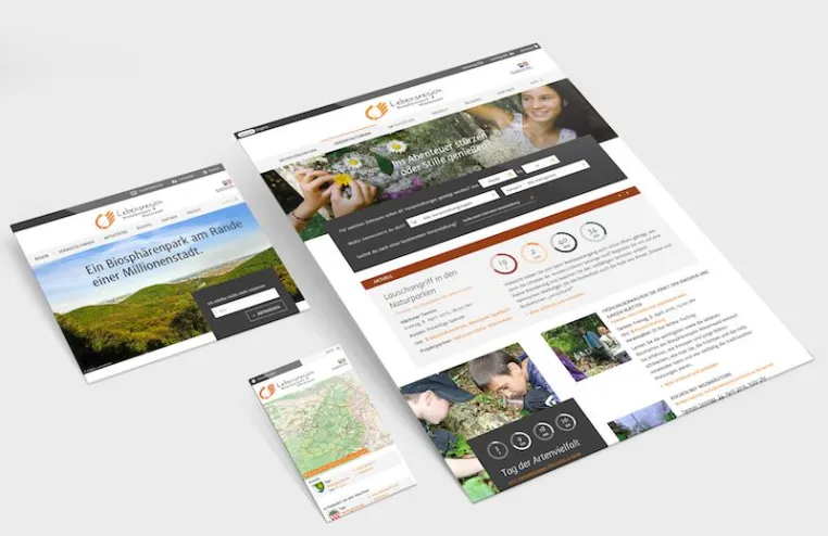 Unesco Biosphärenpark Wienerwald setzt auf digitale Expertise von Zensations Bild: Unesco Biosphärenpark Wienerwald setzt auf digitale Expertise von Zensations