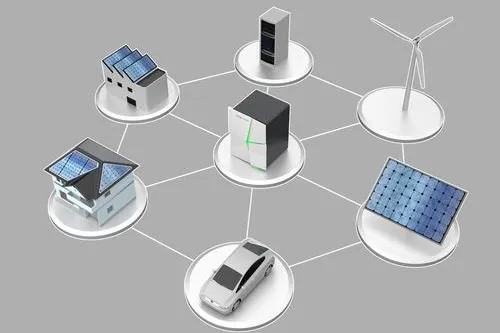 Bild: Smart Data Management-Studie: Expertenbefragung zu daten-basierten Geschäftsmodellen im Energiesektor