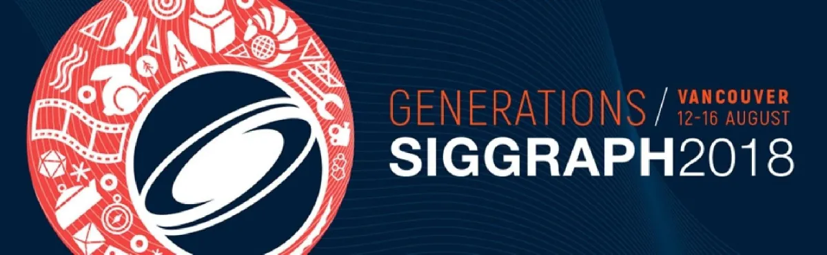 Siggraph Highlights Festival