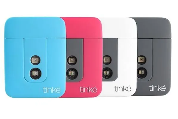 Fitness Tracker - Die Motivation für einen aktiven Lebensstil Bild: Fitness Tracker - Die Motivation für einen aktiven Lebensstil