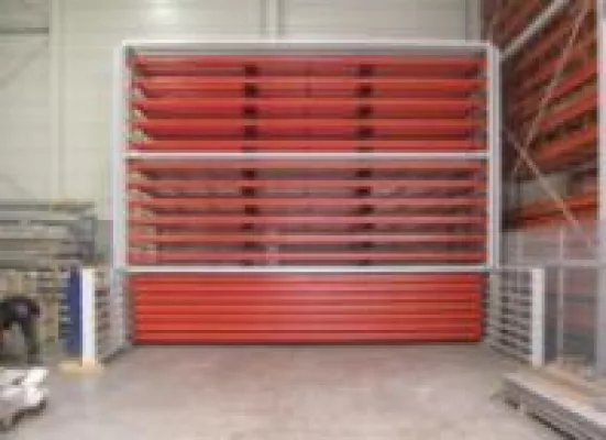 Bild: Volles Programm für die LogiMAT 2014