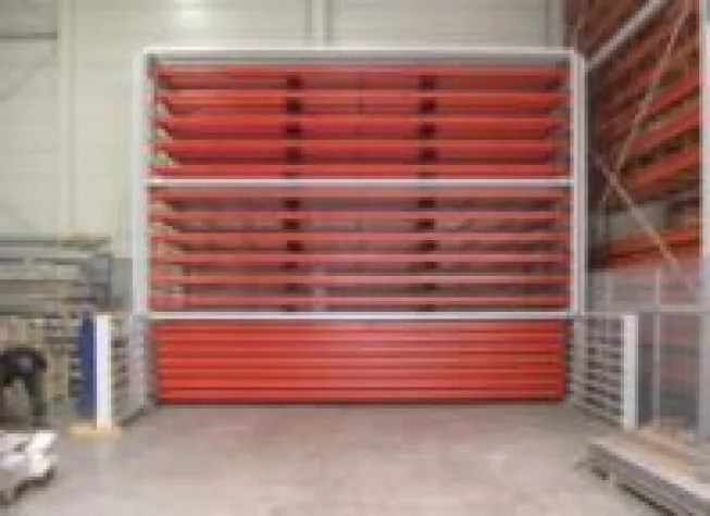 Bild: Volles Programm für die LogiMAT 2014