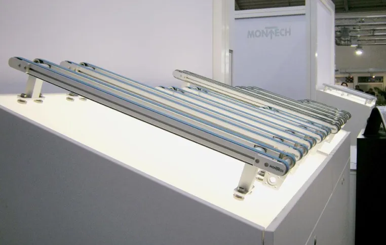 Photovoltaic Technology Show 2009 Bild: Photovoltaic Technology Show 2009