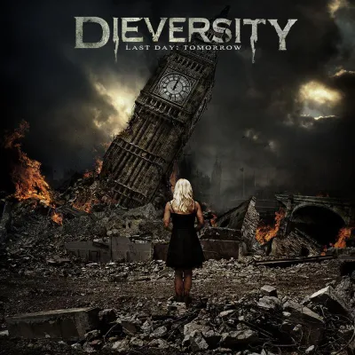 DieVersity - The modern Art of Metal Bild: DieVersity - The modern Art of Metal