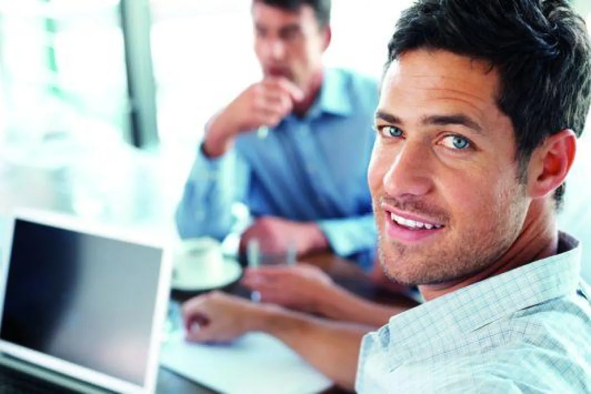 Derzeit stark gefragt: Experten für die Programmierung von Android-Apps für Smartphones und Tablets.