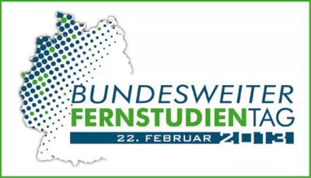 Bild: Gemeinsam lernen: Am 22. Februar ist Bundesweiter Fernstudientag