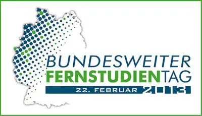 Bild: Gemeinsam lernen: Am 22. Februar ist Bundesweiter Fernstudientag