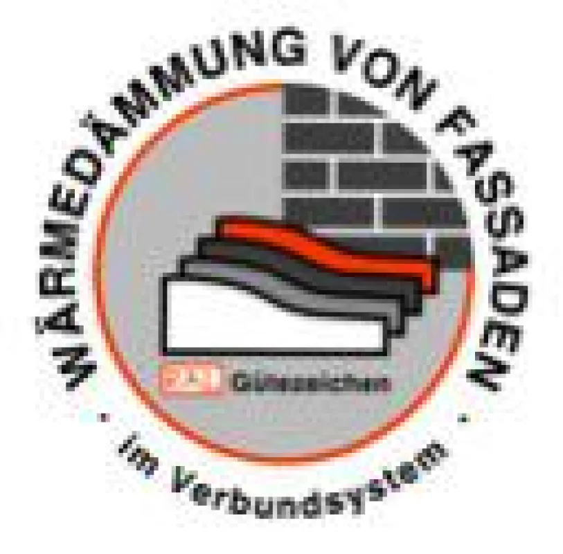 Bild: RAL Gütezeichen Wärmedämmung von Fassaden im Verbundsystem; Bildnachweis: RAL