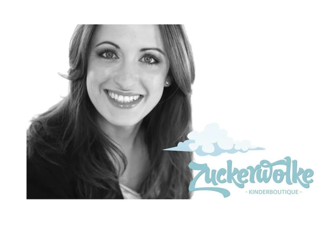 Start Up Zukerwolke