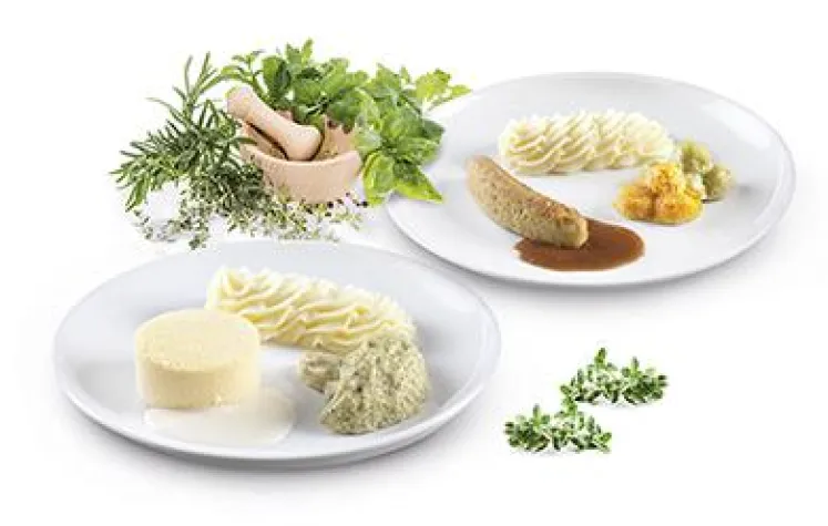 Bild: Optimahl-Vital: Lebensfreude durch mehr Genuss