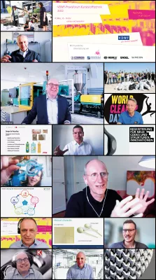 Bild: VDWF veranstaltet zweites Praxisforum Kunststofftechnik zum Thema Nachhaltigkeit