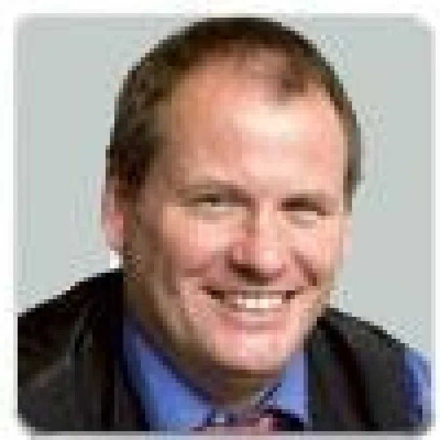 Dr. Jochen Werle, Geschäftsführer