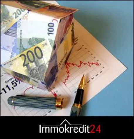 Bild: Konstant-Darlehen bieten hohe Kalkulationssicherheit bei der Baufinanzierung