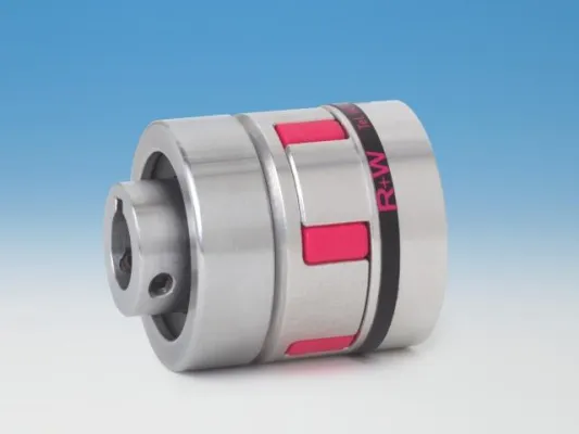 Bild: Sicherheitskupplungen ESL in Low Cost Ausführung