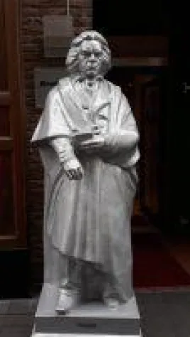 Bild: Internationales Chorfestival im Beethoven-Jubiläumsjahr in Bonn 2020