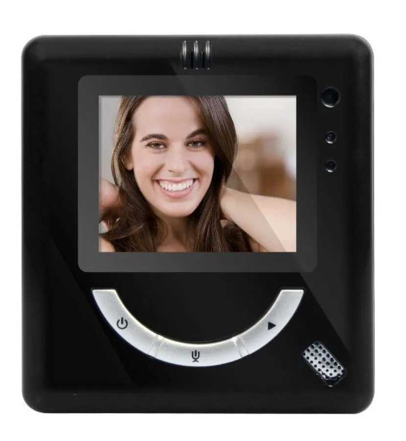 Das Technaxx Video Memo VM-01