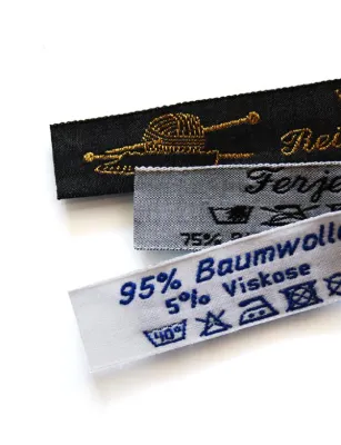 Bild: Neue EU Verordnung zur Kennzeichnung von Textilien richtig umsetzen