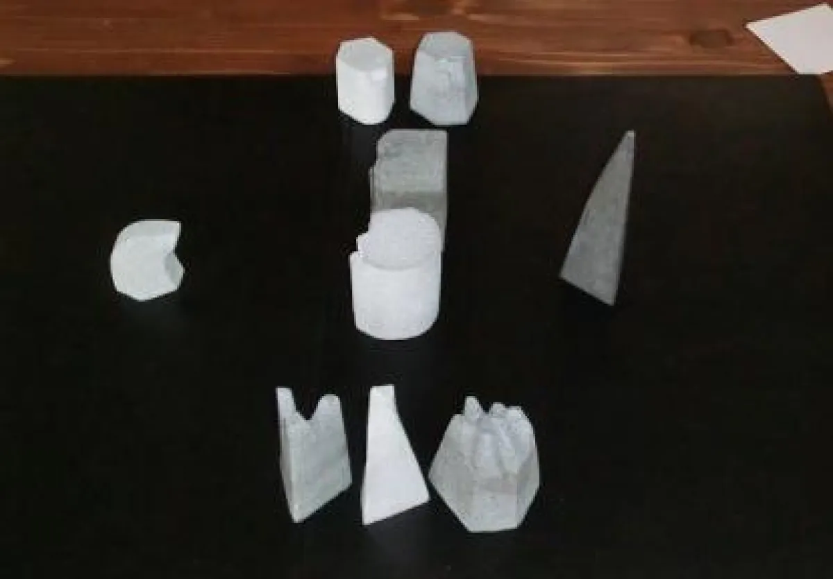 Systemische Aufstellung mittels LPSCocoon®