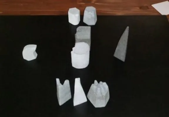 Bild: Wenn innere Bilder sichtbar werden, beginnt die persönliche Veränderung