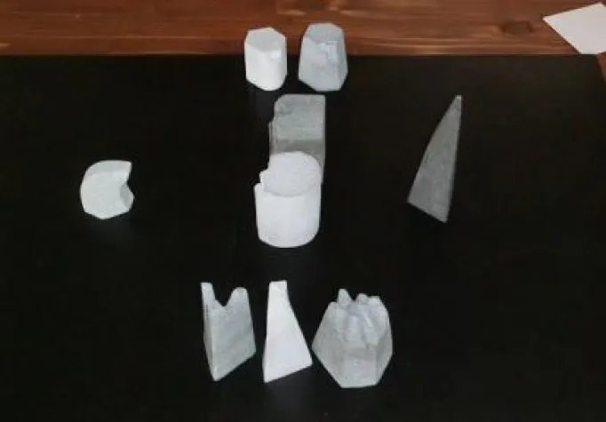 Bild: Wenn innere Bilder sichtbar werden, beginnt die persönliche Veränderung