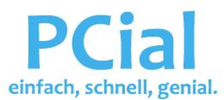 Gründung von PCial hilft Generation „50plus“ beim Umgang mit Computer und Co. Bild: Gründung von PCial hilft Generation „50plus“ beim Umgang mit Computer und Co.