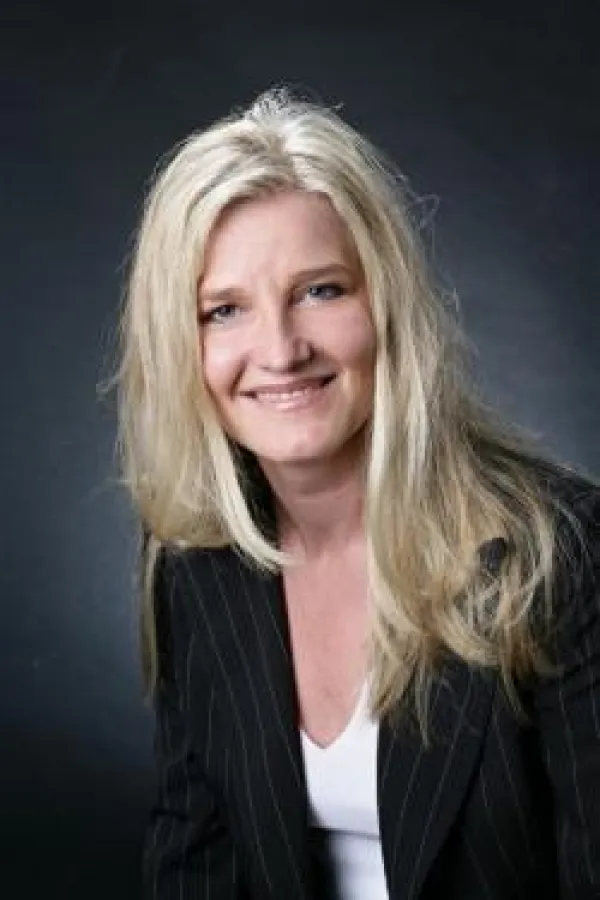 Ute Stümpel, Geschäftsführerin, PROFILO Rating-Agentur GmbH