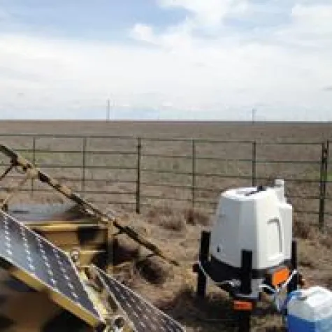 Ammonit schließt ‘Trusted Service Provider’-Partnerschaft mit ZephIR Lidar Bild: Ammonit schließt ‘Trusted Service Provider’-Partnerschaft mit ZephIR Lidar