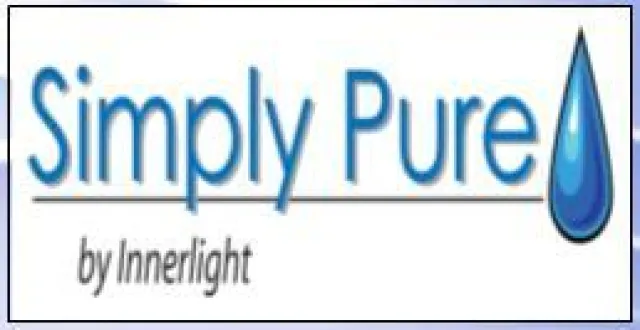 SimplyPure Wasserfilter von InnerLight Schlägt Umkehrosmose Bild: SimplyPure Wasserfilter von InnerLight Schlägt Umkehrosmose