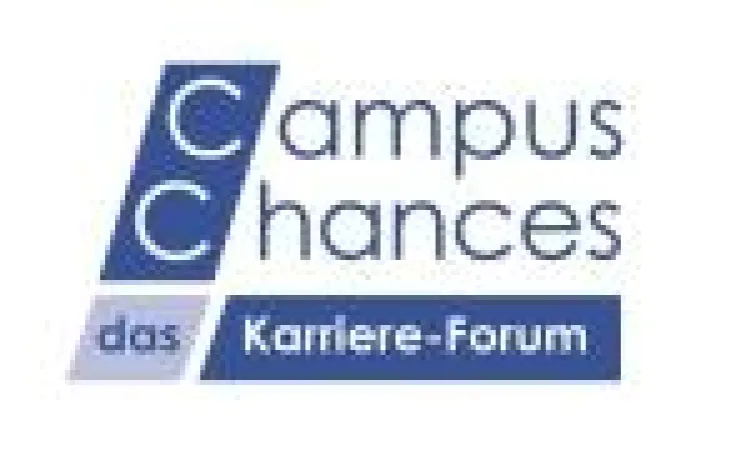 Bild: CampusChances Köln am 26. Mai - Über 2.500 Jobs zu vergeben