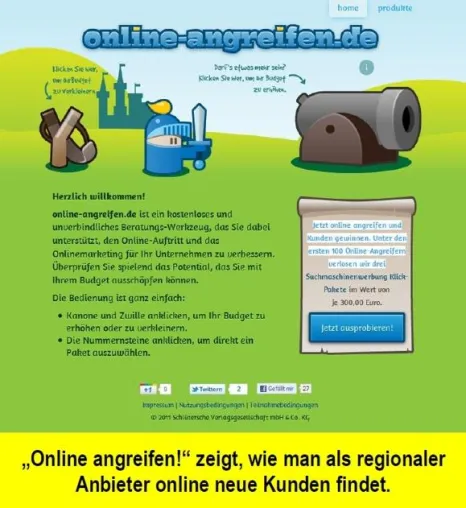 Bild: Schlütersche startet Erfolgsoffensive für kleine und mittlere Unternehmen