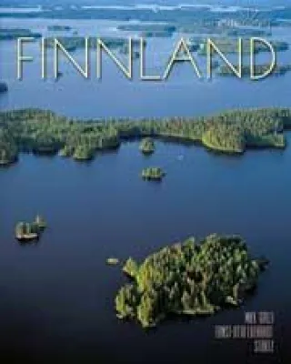 Institut50plus - Gruppenreisen nach Finnland Bild: Institut50plus - Gruppenreisen nach Finnland