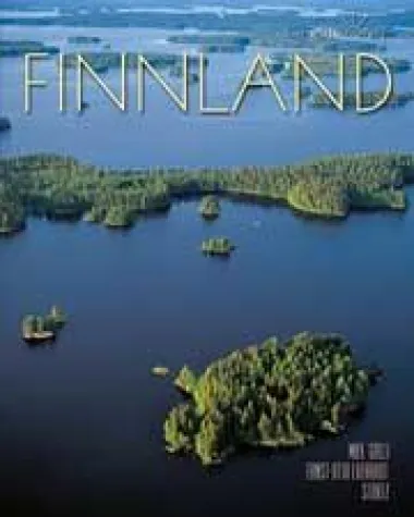 Institut50plus - Gruppenreisen nach Finnland Bild: Institut50plus - Gruppenreisen nach Finnland
