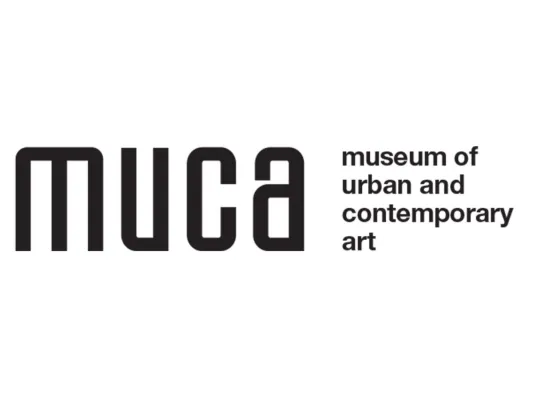 Bild: Das MUCA München - Museum of Urban and Contemporary Art öffnet wieder am Wochenende!