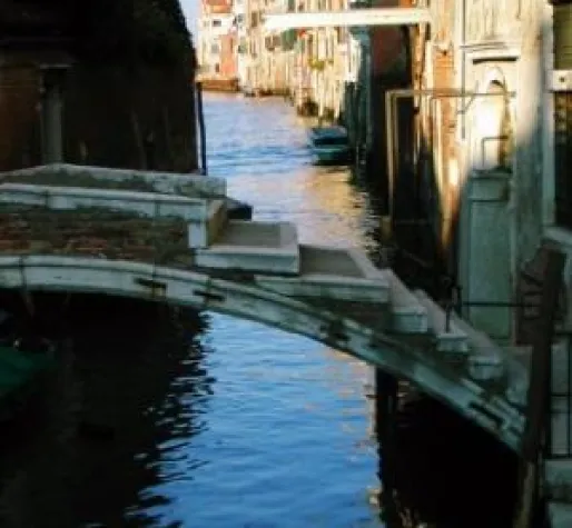 Bild: Muranos Kunst des Glasmachens - Ein Schreibexperiment in Venedig