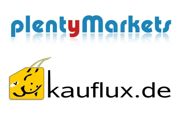Bild: Multi Channel Vertrieb - plentyMarkets bietet automatisierte Kauflux-Anbindung