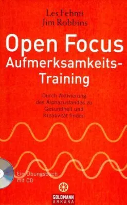Denk-mal50plus - »Eine neue, hochwirksame Entspannungsmethode« Bild: Denk-mal50plus - »Eine neue, hochwirksame Entspannungsmethode«